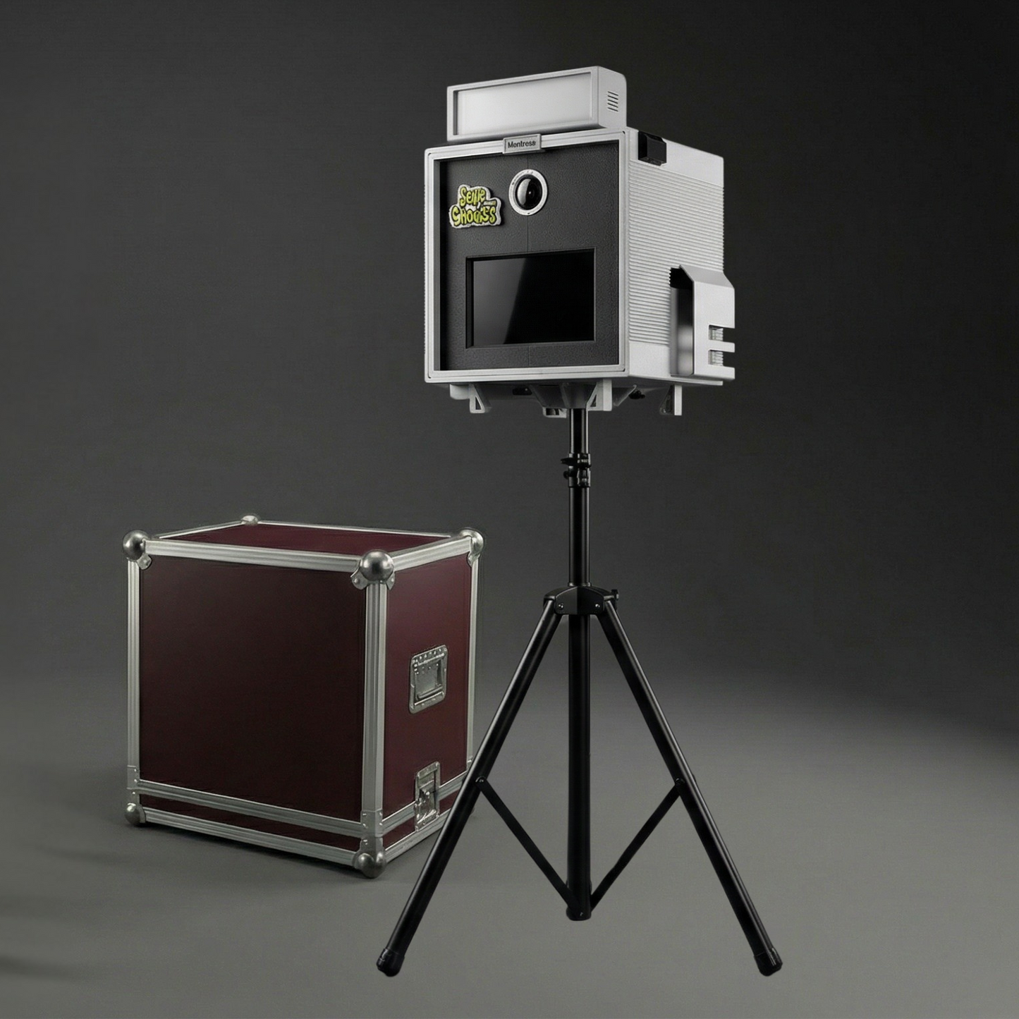 EDGE PhotoBooth