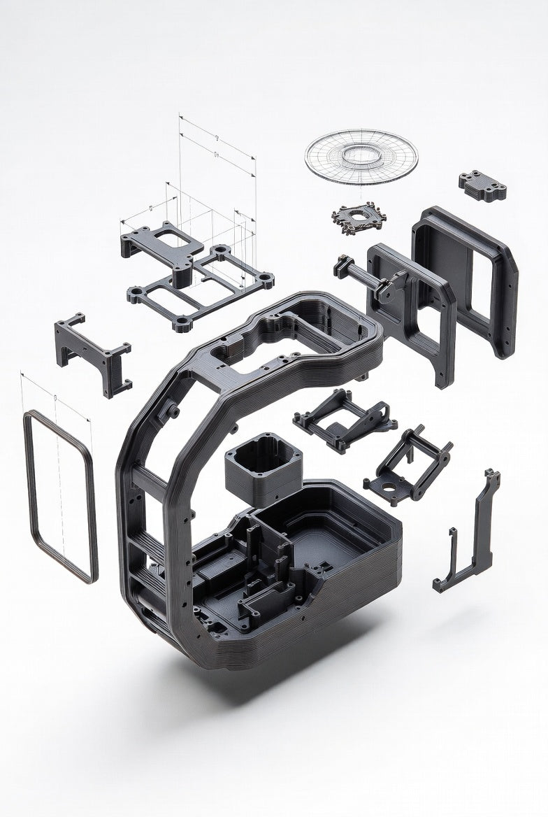 Prototyping Services