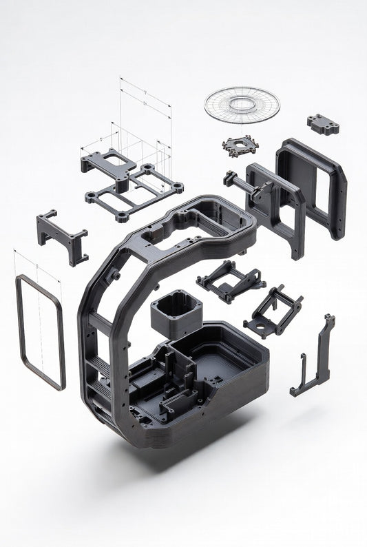 Prototyping Services