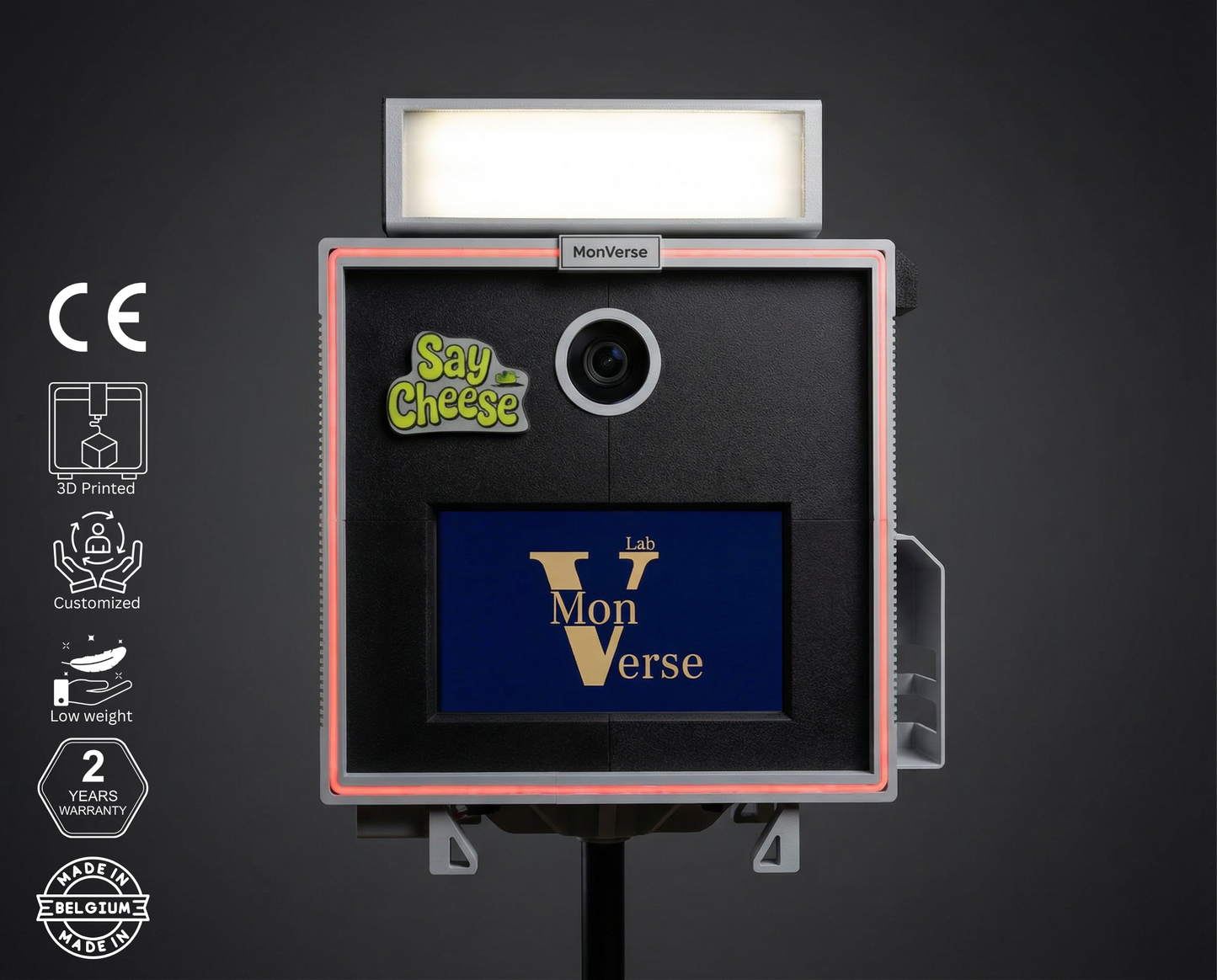 EDGE PhotoBooth