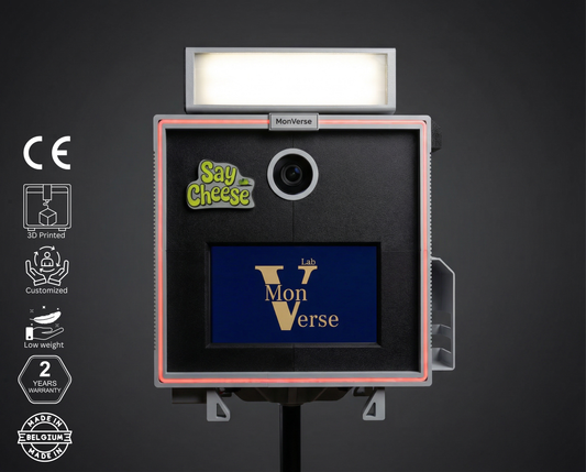EDGE PhotoBooth
